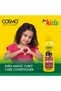 Cosmo Soft & Shine For Kids Shea Magic Curly Hair Care Set | Hydrating Shampoo & Conditioner 480ml | For Dry & Damaged Hairs | Deep Cleanser, Nourish, Revitalize | Free From Sulfates, Paraben & Tear - 3