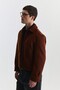 Relax Fit Seasonal Coat - 4