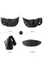 MEISEE Fashion Pack - 3