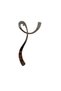 170 Model Right Chrome Color Handle 160mm (170-160-18) - 2