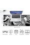 Large Gaming Anti Skid Mousepad with Stitched Edges 700x300x2mm 800*300*2mm 900*400*2mm 1000*500*2mm - 5