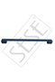 Göl Radüs Adjustable 224-256mm Anthracite Handle (B-39-224/256-54) - 2