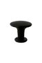 Furniture Handle Black Color Button Handle (F-654-D-02) - 2