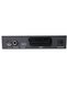 Συσκευή αναπαραγωγής πολυμέσων Alpha T2 DVB-T2 Full HD, Μαύρο - 3
