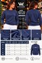 Women's Regular Fit Crew Neck Embroidered Knit Sweater - 6