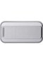 Urban Tapsafe External SSD, 1TB, USB 3.2, integrated NFC function, Silver/Black - 5