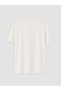 Quality Parts from Çelebi Store Zero Roba Collar Embroidered Men's T-Shirt - 7