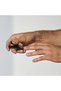 Precision Grip Fingernail Clipper, Black - 3