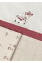 Baby Blanket Cream - 3