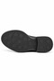 Liana Suede Look Lace-Up Women's Loafer - 7