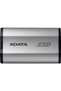 SSD SD810 500 GB, USB-C, Argintiu