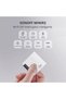 Mini smart wifi sonoff switch, control with mobile app - 3