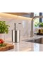 Cylinder Liquid Soap Dispenser Acar 13413 - 5