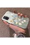 Redmi Note 10 4G/Note 10S Compatible Retro Wild Flowers Pattern Phone Case Shockproof Case - 2