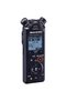 OM SYSTEM LS-P5 Linear PCM Recorder - 2