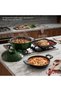 Anatolia Döküm Casserole Set of 3 - 2