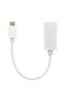 Adaptor, ProXtend, USB-C/HDMI, Alb - 2