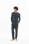26505 O.Yaka Pajama Set - 2