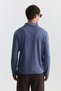 Regular Fit Polo Collar T-Shirt - 7