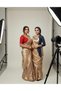 BANARSI TISSUE SAREE
