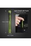 Flashlight, Torch Light Mini, Pen Flashlight LED, Waterproof Pocket Torch with Clip, AAA Batte - 2