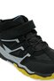 Papen F Black Boys' Outdoor Boots - 7