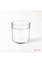 10 Pieces 270 Cc Transparent Cylinder Bowl with Lid