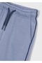 Boy's Blue 3-Piece Tracksuit Set - 6