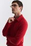 Regular Fit Polo Collar T-Shirt - 5