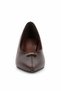 Varenna Pointed Toe Short Heeled Women's Shoes - 5