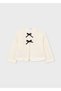 Girl's 3-Piece Leggings Set with Jacket - 3