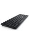 Keyboard KB500 Wireless Russian - 3