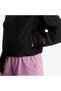 JACHETA W QUEST MONO CROPPED JACKET - 4