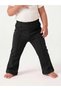 Baby Girls Pack of 2 - Solid Flared Leggings - 3