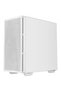 Carcasa DeepCool CH360 ARGB, Alb - 6