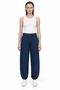 Balon Paça High Waist Sweatpants