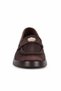 Melina Women's Loafer with Metal Accessories - 5