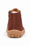 Cortina Genuine Leather Lace-Up Women's Boots - 6