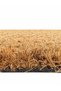 Coco Paspas Coconut Fiber Door Mat Bristle Door Mat 40X60 - 4