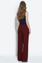 Wide Leg Trousers - 3