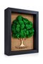 Classic Tree - Tablou licheni - 3