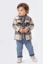 Baby boy concept 4-piece set con-8038