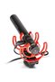 VIDEOMIC NTG Microphone, Wired, 4V, Black - 2