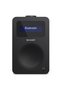 DR-430 Personal Digitala Negru (DR-430(BK)) - 2