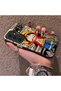 Samsung Galaxy S25 Plus Compatible Funny Character Printed Back Cover Phone Case Precise Cut - 2