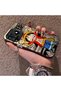 Tecno Spark 10 Pro Compatible Funny Character Printed Back Cover Phone Case Precise Cutout - 2