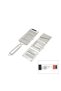 3-in-1 Metal Grater Set (Grater, Peeler, Slicer) - 2