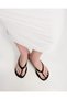 Flip Flop Kitten Heel - 2
