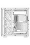 Deepcool CH780 Case, White - 8