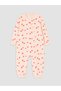 Esvab • Modern & Distinctive Embroidered 1.6 Tog Baby Girl Sleeping Bag